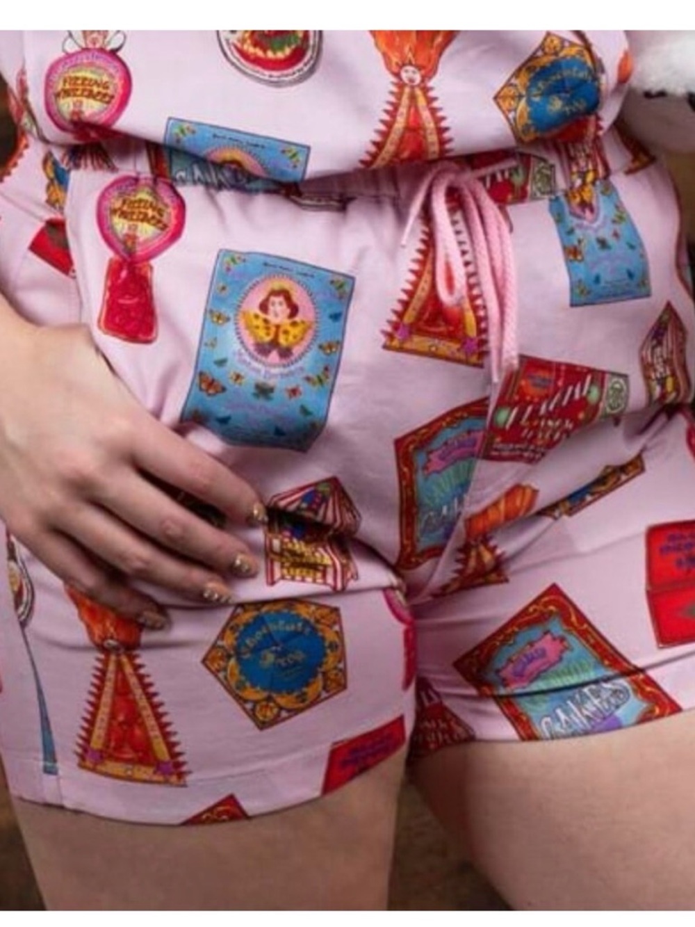 Cakeworthy Honeyduke Shorts - Set of Two